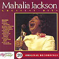 Mahalia Jackson - Greatest Hits album