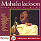 Mahalia Jackson - Greatest Hits альбом