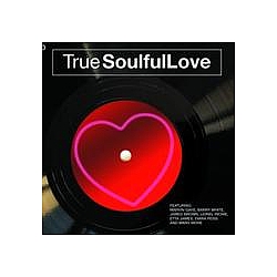 Rufus - True Soulful Love album