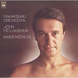 Mahavishnu Orchestra - Inner Worlds album