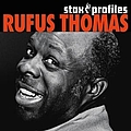 Rufus Thomas - Stax Profiles album