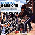 Rufus Thomas - Breaks Sessions (disc 1) альбом