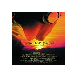 Rui Da Silva - Tiësto - In Search Of Sunrise 2 album