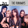The Runaways - The Best Of The Runaways album