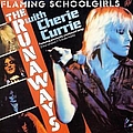 The Runaways - Flaming Schoolgirls album