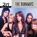 The Runaways - 20th Century Masters - The Millennium Collection: The Best of the Runaways album