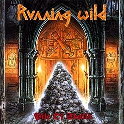 Running Wild - Pile Of Skulls album