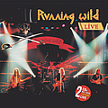Running Wild - Live album