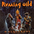 Running Wild - Masquerade album