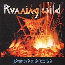 Running Wild - Branded And Exiled album