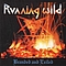 Running Wild - Branded And Exiled альбом