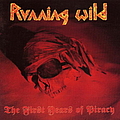 Running Wild - The First Years of Piracy альбом