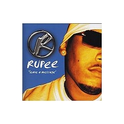 Rupee - Leave a Message альбом