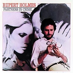 Rupert Holmes - Partners In Crime album