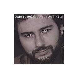 Rupert Holmes - Greatest Hits album