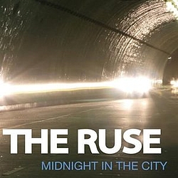 The Ruse - Midnight In The City album