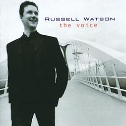Russell Watson - The Voice album