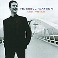 Russell Watson - The Voice album