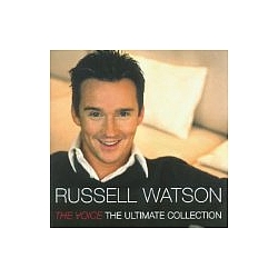 Russell Watson - Ultimate Collection album