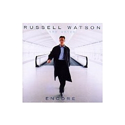 Russell Watson - Encore album