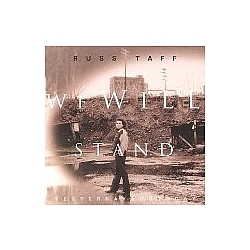 Russ Taff - We Will Stand альбом