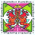 Rusted Root - Rusted Root альбом