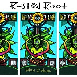 Rusted Root - When I Woke album