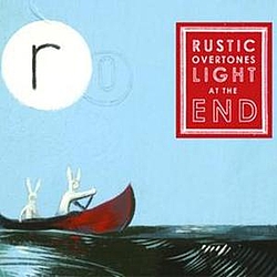Rustic Overtones - Light At The End альбом