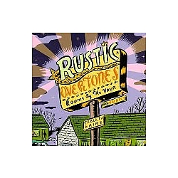 Rustic Overtones - Rooms By The Hour album