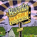 Rustic Overtones - Rooms By The Hour album