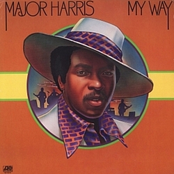 Major Harris - My Way album