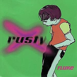 Rusty - Fluke album
