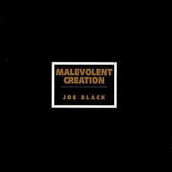 Malevolent Creation - Joe Black альбом