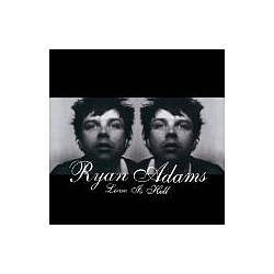 Ryan Adams - Live is Hell (disc 1) album