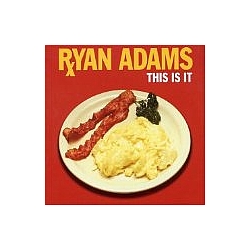 Ryan Adams - This Is It album