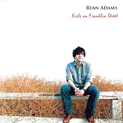 Ryan Adams - Exile On Franklin Street альбом