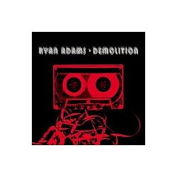 Ryan Adams - Demolition (bonus disc) album