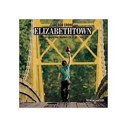 Ryan Adams - Elizabethtown - Music From The Motion Picture - Vol. 2 album