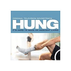 Ryan Bingham - HUNG (Original Television Soundtrack) album