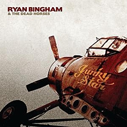Ryan Bingham - Junky Star album
