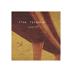 Ryan Ferguson - Three, Four album