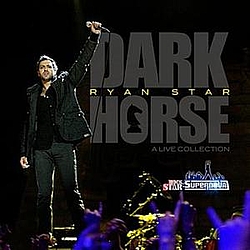 Ryan Star - Dark Horse- A Live Collection album