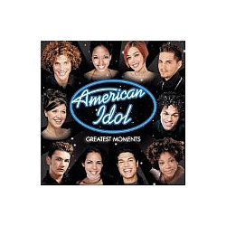 Ryan Star - American Idol Greatest Moments album