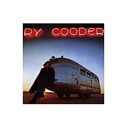 Ry Cooder - Ry Cooder album