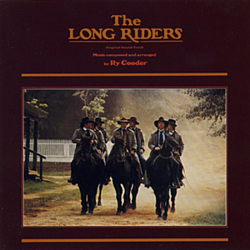 Ry Cooder - The Long Riders album