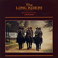 Ry Cooder - The Long Riders альбом