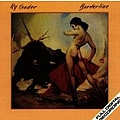 Ry Cooder - Borderline album