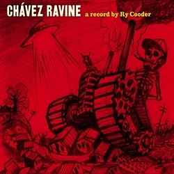 Ry Cooder - Chavez Ravine альбом