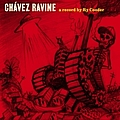Ry Cooder - Chavez Ravine album