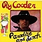 Ry Cooder - Paradise and Lunch альбом